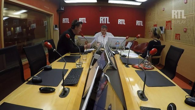 François Hollande : sa vie d'après l'Élysée commencera rue de Rivoli