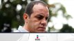 Cuauhtémoc Blanco está cansado de defenderse | Imagen Noticias con Ciro Gómez Leyva