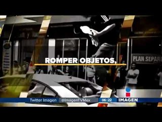 El trastorno mental de los mexicanos