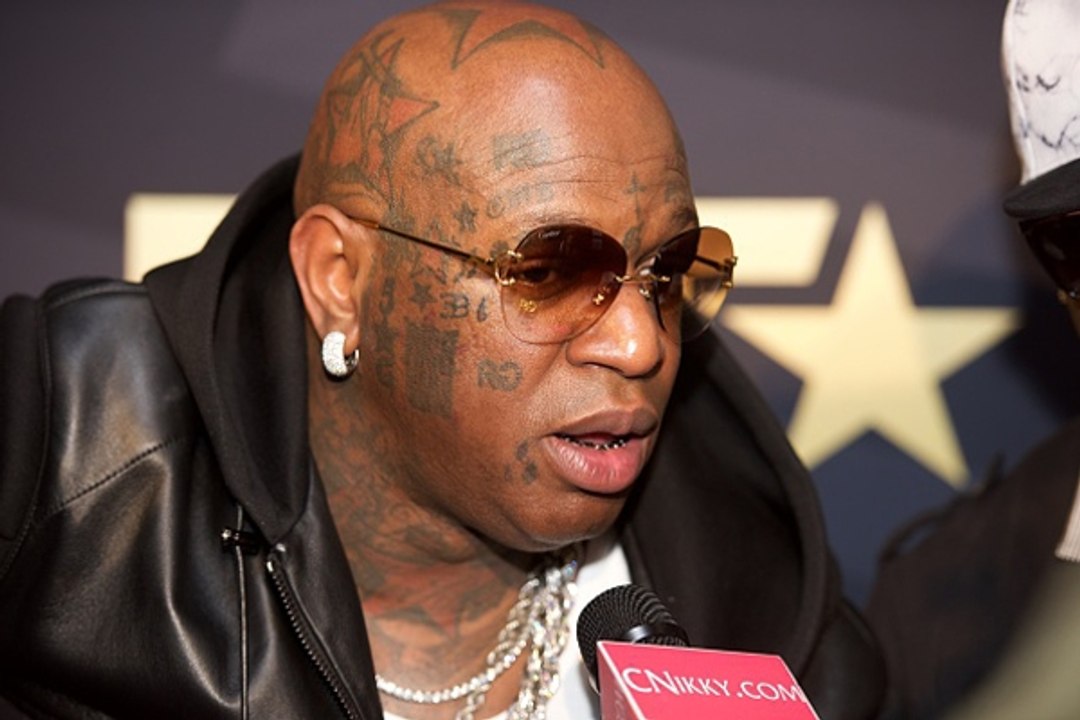 B.G. Warns Birdman 'Ill Ban You From New Orleans' Every Dog Has It's Day  (Throwback)