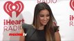 Shay Mitchell iHeartRadio Music Festival 2013 Red Carpet Arrivals - Pretty Little Liars