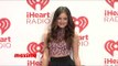 Lucy Hale iHeartRadio Music Festival 2013 Red Carpet Arrivals - Pretty Little Liars