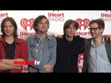 Phoenix iHeartRadio Music Festival 2013 Red Carpet Arrivals