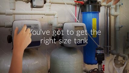 How to Use Hot Water Tanks in the Home for Maximum Energy Efficiency