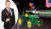 ‘Bachelor’ star Chris Soules flees scene after fatal tractor hit-and-run