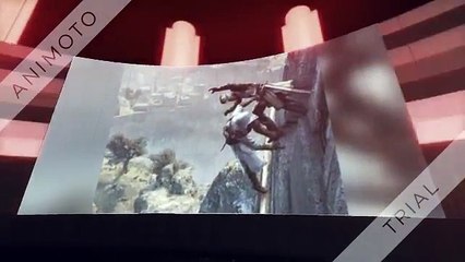 Assassin's Creed Brotherhood Promotion Video