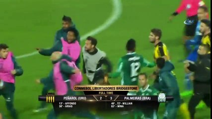 Felipe Melo Ortalığı Karıştırdı
