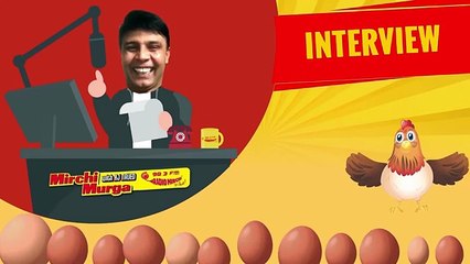 Mirchi Murga - Craziest interview ever - RJ Naved Prank