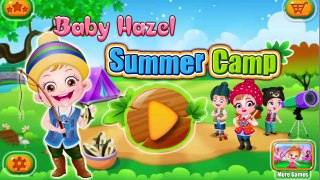 Hazel game - Game for kid