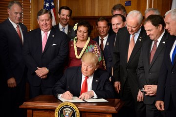 Donald Trump : Retour sur ses 100 jours à la Maison Blanche