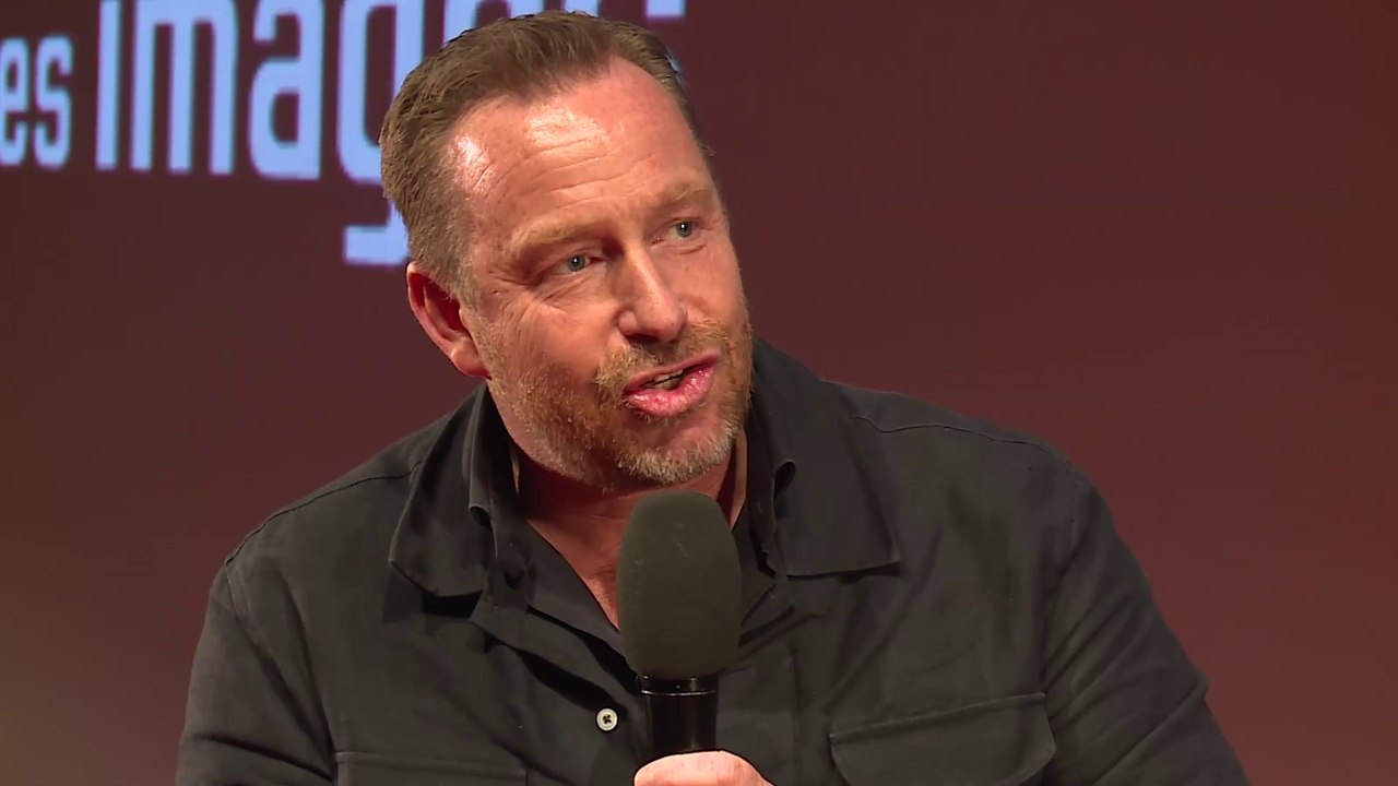 "People in Denmark only know me as a chef" - Adam Price