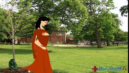 Pregnancy | Month by Month | Hindi | Month 3