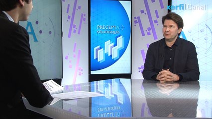 Ce que manager veut dire - version intégrale [Ghislain Deslandes]