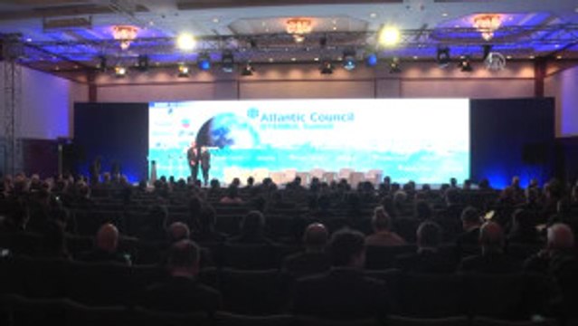 Uluslararası Enerji Ajansı Icra Direktörü Fatih Birol