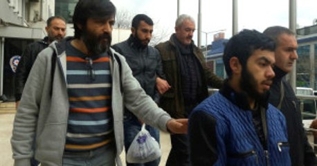 Cinayet Sanığı: Tehdit Edince Zoruma Gitti, Ben de Öldürdüm