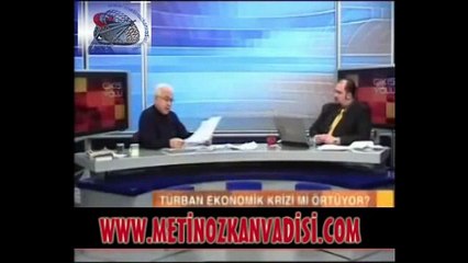 DOĞU PERİNÇEK, AKP`yi ve ERDOĞAN`I BELGELERİ İLE ANLATIYOR.