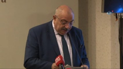 Başbakan Yardımcısı Türkeş: "Asya'da En Büyük Ticaret Ortağımız Çin'dir"