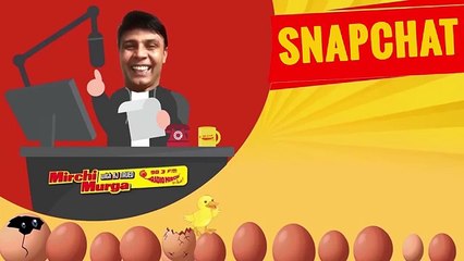 Mirchi Murga - Kutti pie - RJ Naved Prank