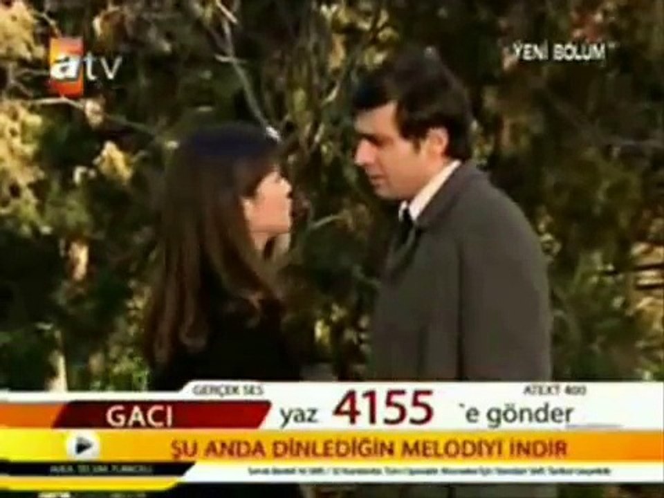 Seslibirnaz Saklımdasım