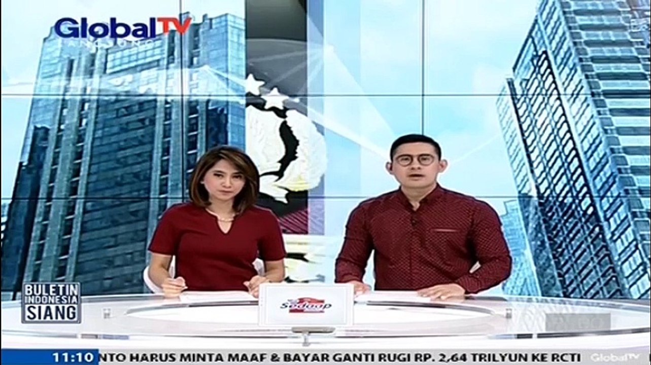 Polisi Gadungan Ditangkap