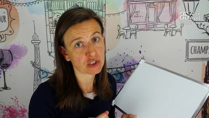 French the natural way - Story #22: Quelle chance !