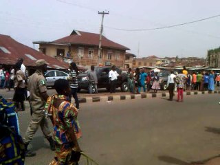 PALM SUNDAY AT OPOMALU ILORIN 09042017