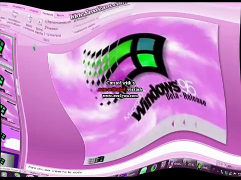 Windows Startup and Shutdown Sound in Q Major