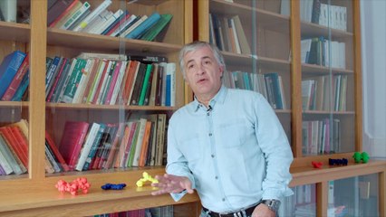 NanoCar Race, la première course internationale de molécules-voitures