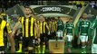 Peñarol 2 x 3 Palmeiras - All goals and Highlights HD - Melhores Momentos - Libertadores 2017