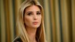 Ivanka Trump contradicts her father on Syrian refugees