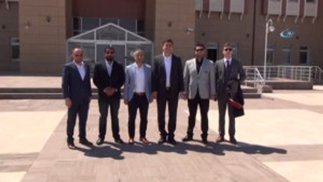 Fransız Defarges Hakkında Suç Duyurusu