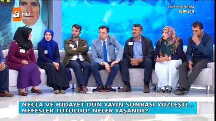 Müge Anlı ile Tatlı Sert 27 Nisan 2017 Tek Parça İzle Part 3