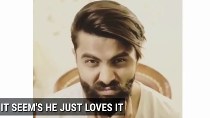 Virat Kohli Laughing On Ravindra Jadeja