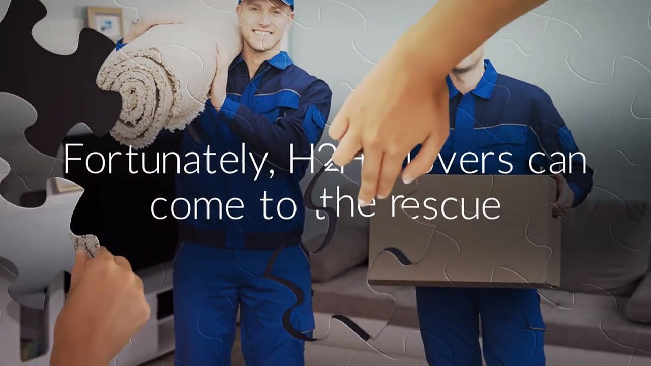 Moving Companies Reveal Tips for a Stress-Free Senior Move Management