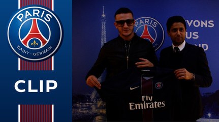 DJ Snake au Parc des Princes