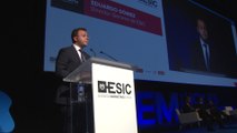 ESIC celebra la XIV edición de 'Hoy es marketing'
