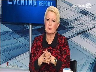 Evening Report 26-4-2017