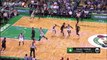 Robin Lopez - Shaqtin' A Fool Moment   Bulls vs Celtics   Game 5   April 26, 2017   NBA Playoffs