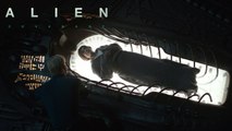 Alien- Covenant - Prologue- The Crossing - 20th Century FOX