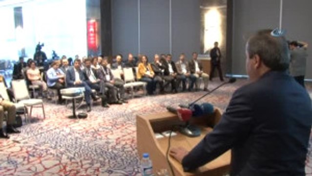 İbb Veteriner Hizmetleri Müdürü Coşkun: İstanbul Genelinde Sahipsiz 130 Bin Köpek, 125 Bin de Kedi...