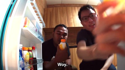 [YOUTUBE] EPS 63 INDONESIA GELAP