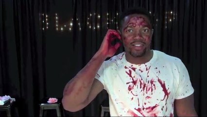 The Boys Talk- Teen Slasher Comedy Show Promo