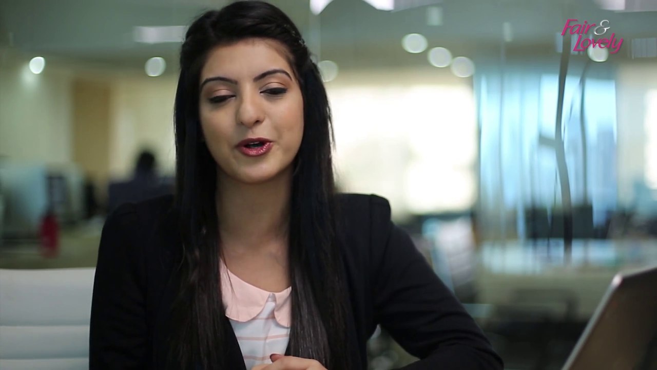 Getting Ready for an Interview - Interview Tips By Fair & Lovely