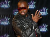 Maître Gims, son concert surprise dans le métro parisien