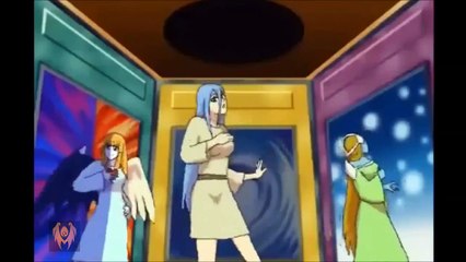 Yu gi Oh Sou faraó , sou faraó '-' HAHAHAHAAH