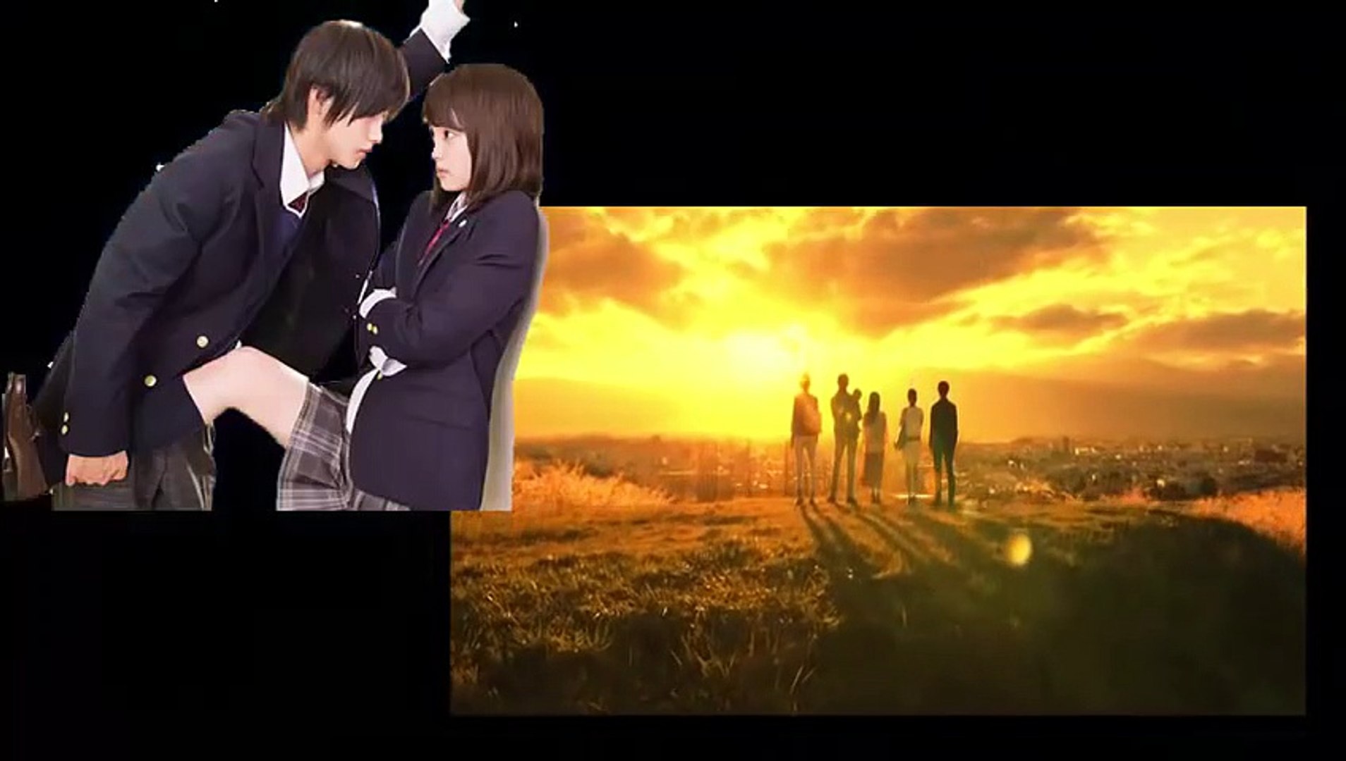 画 映画 オレンジ Orange アフター 17 2話 17 Part 2 2 Video Dailymotion