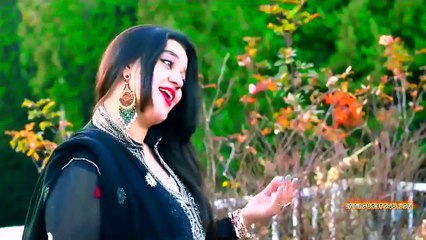 Pashto New HD Song 2017 Muhabbat By Zarka Khan