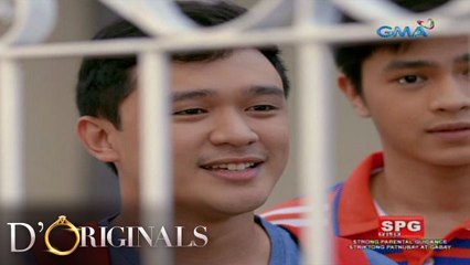 D' Originals: Feeling incomplete | Episode 9