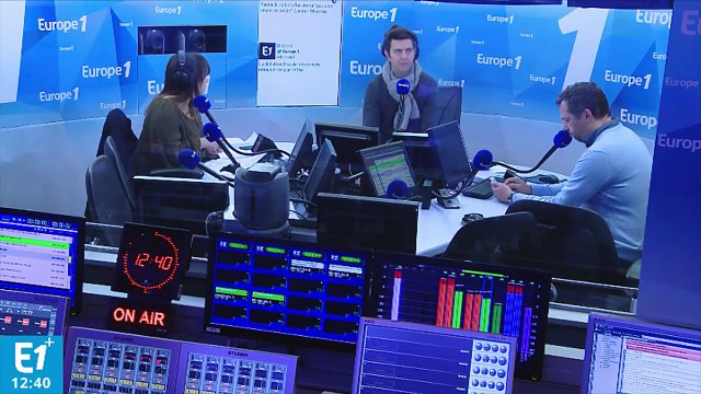 Double-meurtre de Montigny-lès-Metz : les larmes de Francis Heaulme face à sa sœur