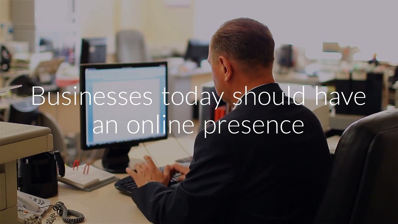 Your Business Only Stands to Benefit from Good Website Design Services